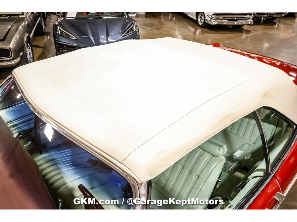 1975 Oldsmobile 88 - Image 10 of 31