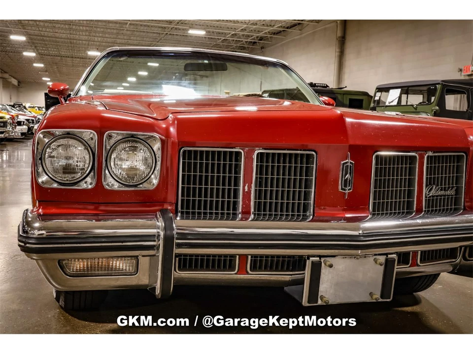 1975 Oldsmobile 88 - Image 30 of 31