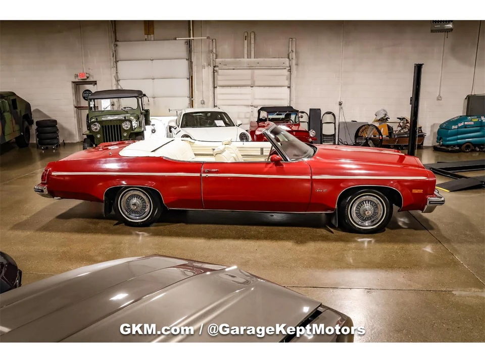 1975 Oldsmobile 88 - Image 25 of 31