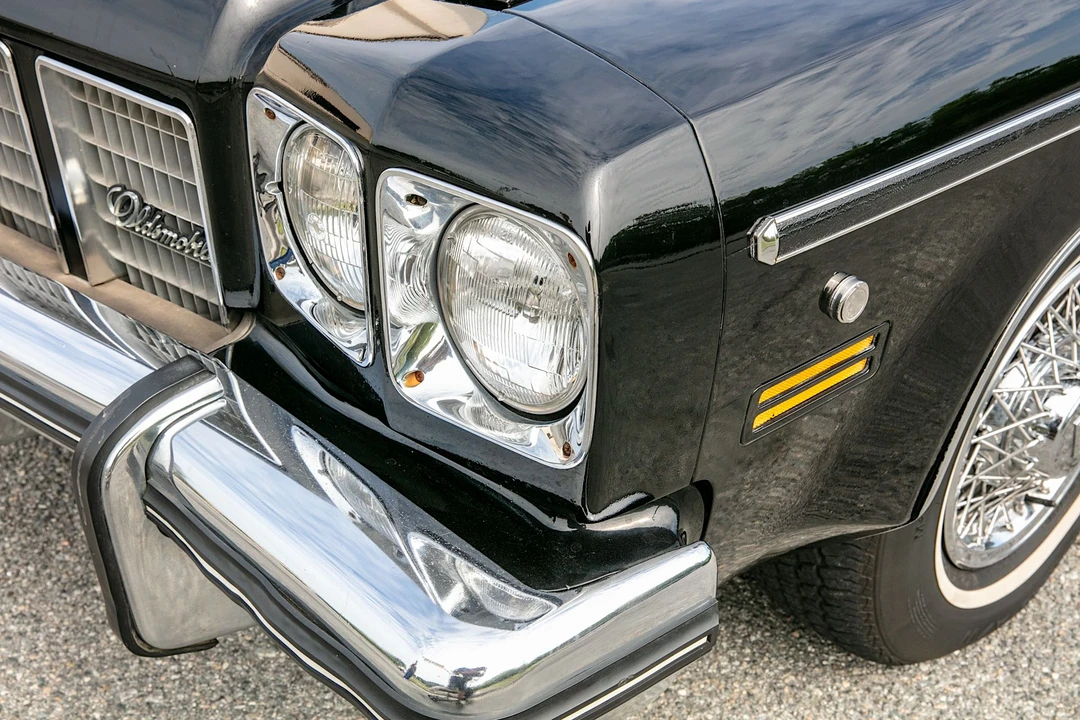 1975 Oldsmobile 88 - Image 28 of 31