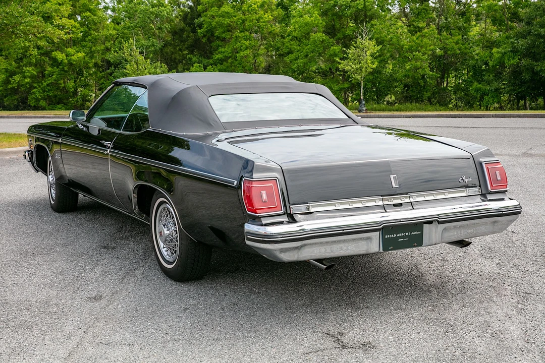 1975 Oldsmobile 88 - Image 13 of 31