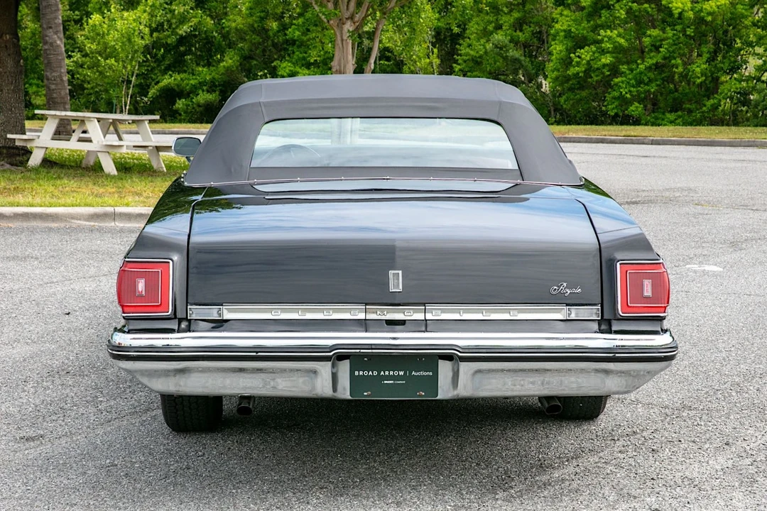 1975 Oldsmobile 88 - Image 15 of 31