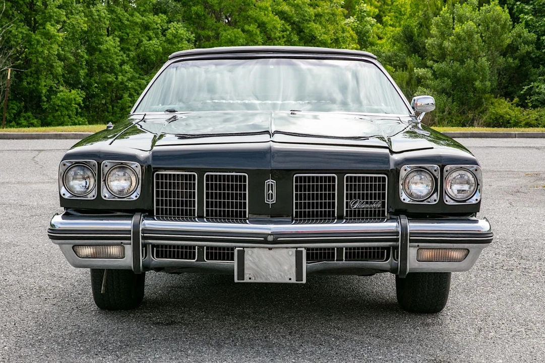 1975 Oldsmobile 88 - Image 6 of 31
