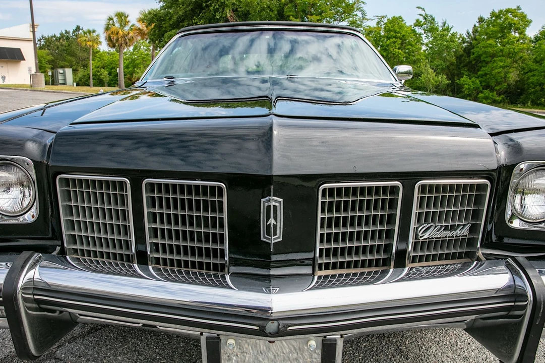 1975 Oldsmobile 88 - Image 25 of 31