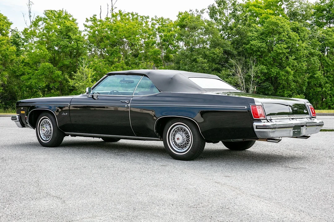 1975 Oldsmobile 88 - Image 11 of 31