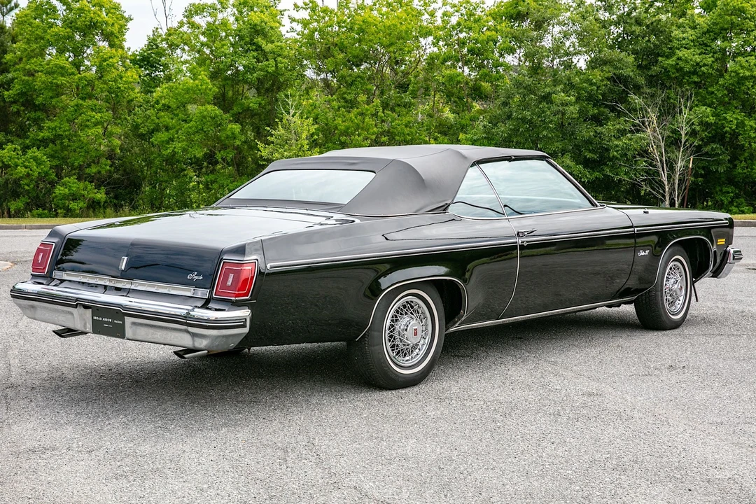 1975 Oldsmobile 88 - Image 18 of 31
