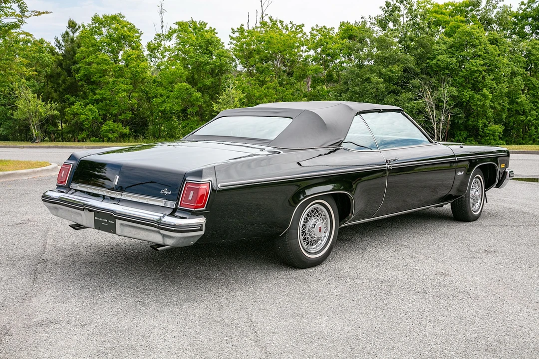 1975 Oldsmobile 88 - Image 17 of 31