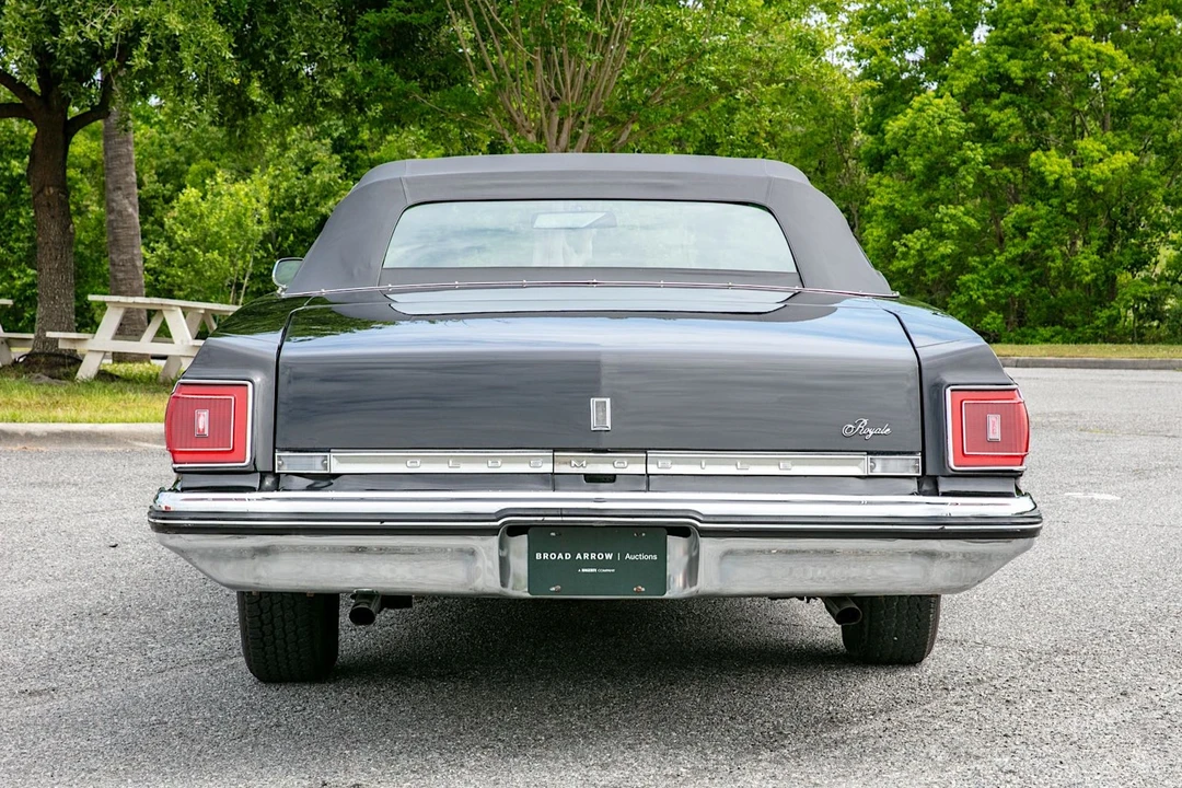 1975 Oldsmobile 88 - Image 14 of 31