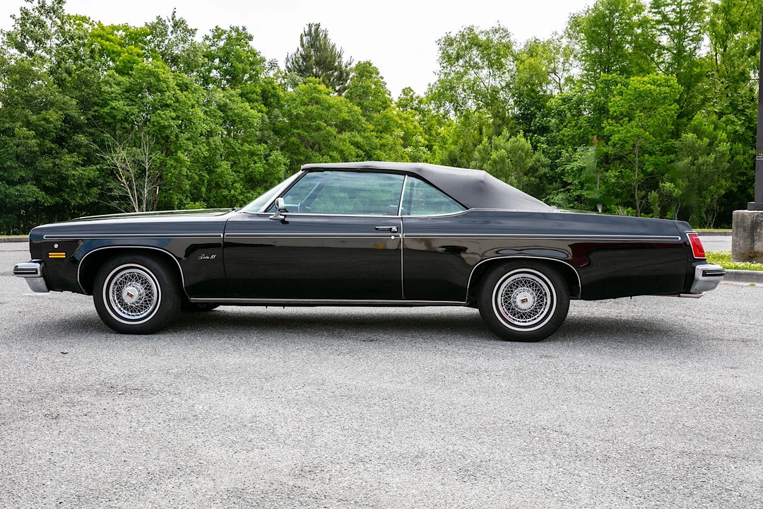 1975 Oldsmobile 88 - Image 10 of 31