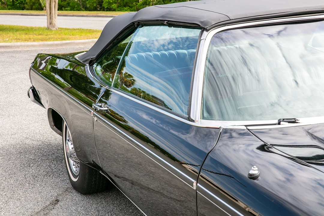 1975 Oldsmobile 88 - Image 19 of 31