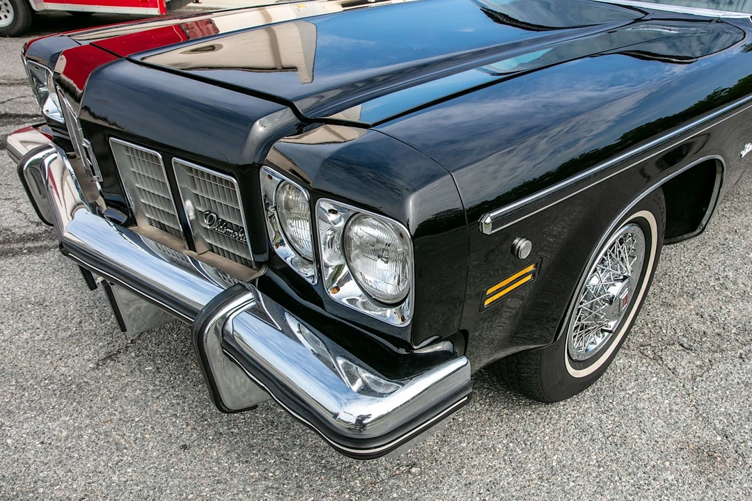 1975 Oldsmobile 88 - Image 27 of 31
