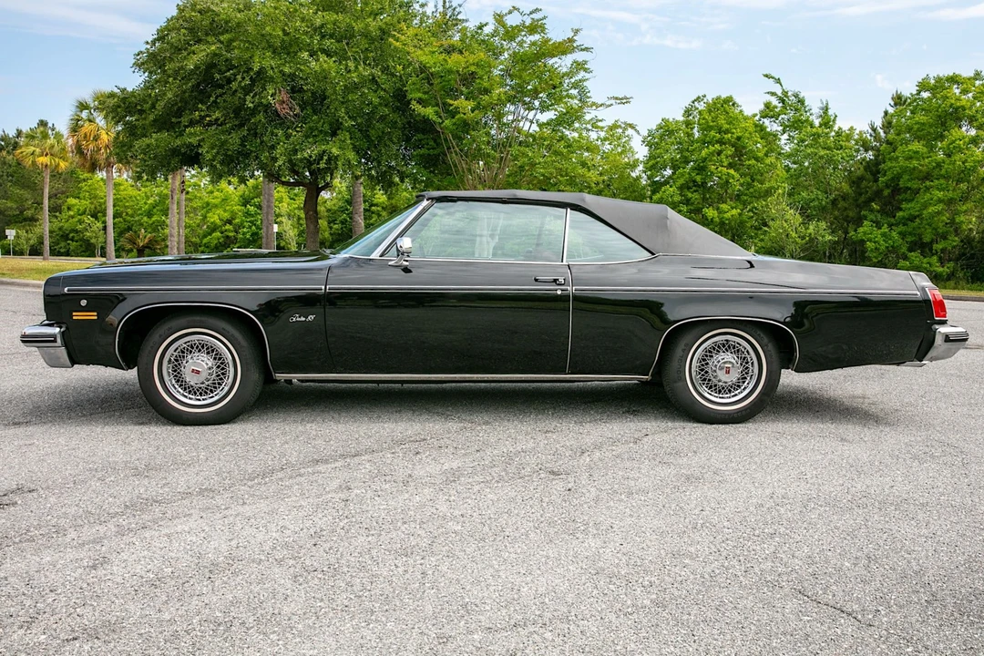 1975 Oldsmobile 88 - Image 9 of 31