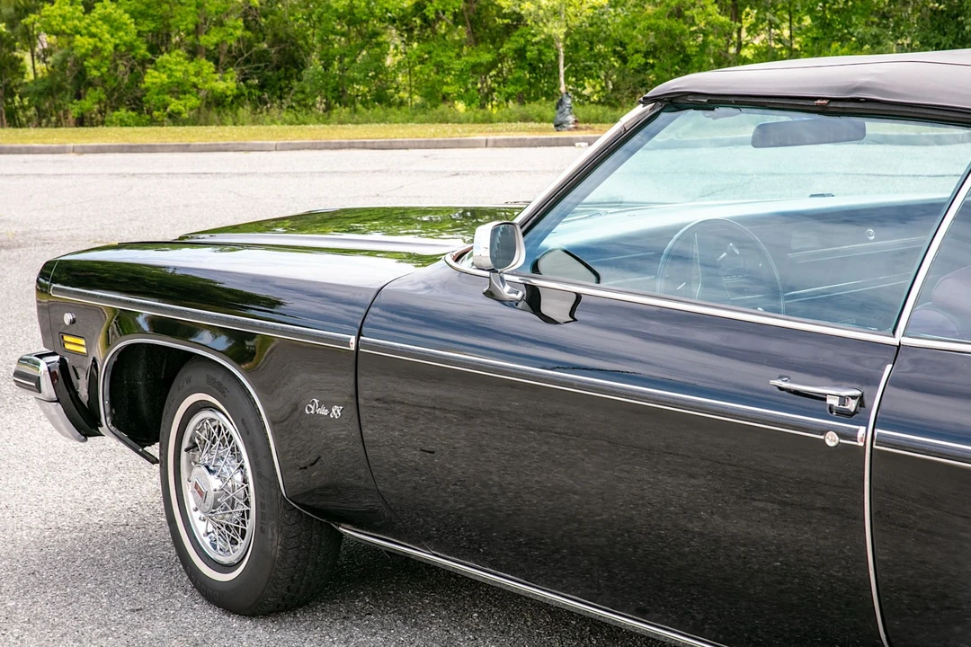 1975 Oldsmobile 88 - Image 31 of 31