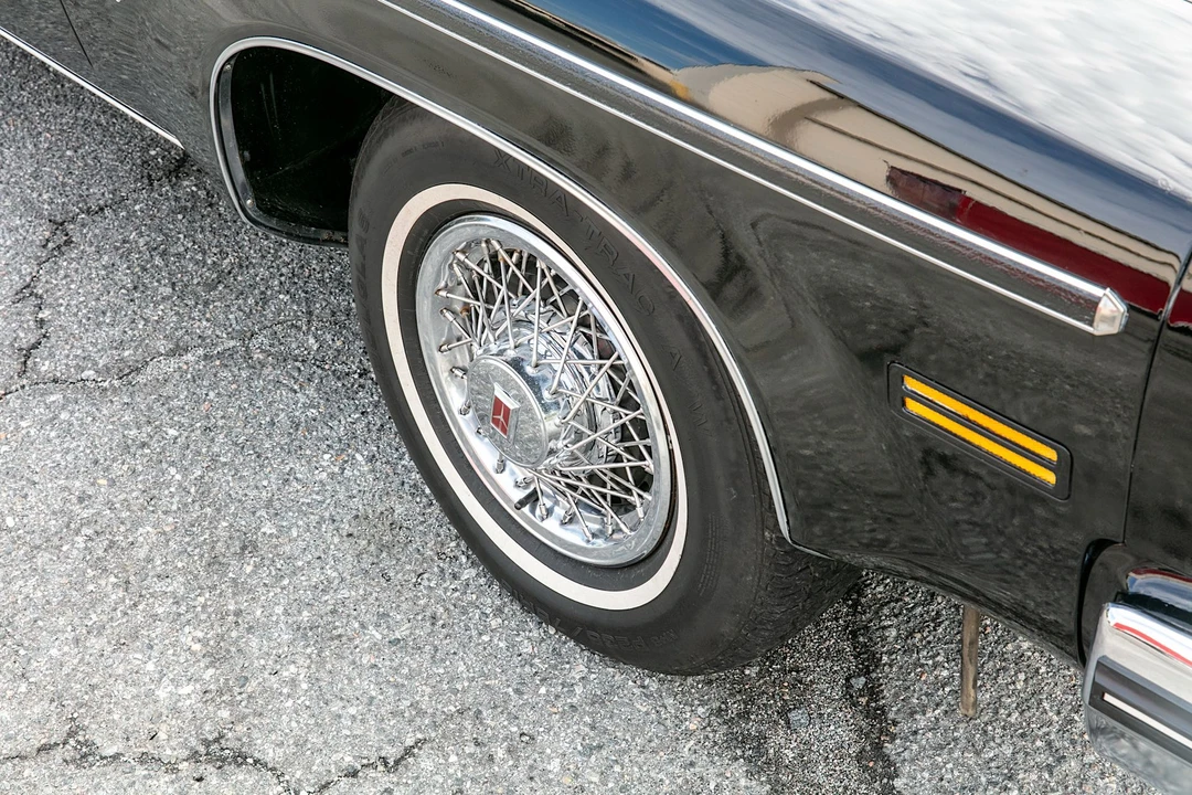 1975 Oldsmobile 88 - Image 21 of 31