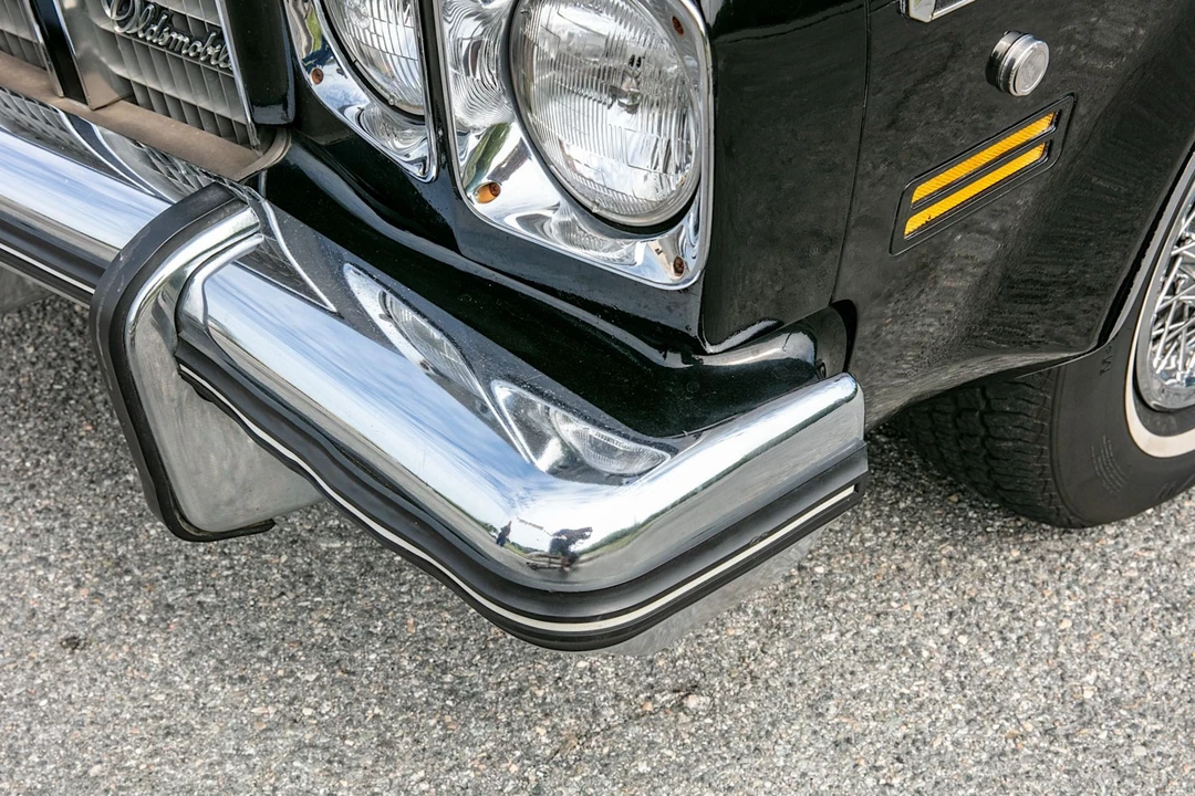 1975 Oldsmobile 88 - Image 29 of 31