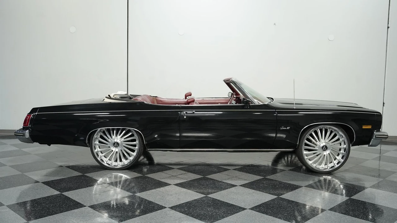 1975 Oldsmobile 88 - Image 12 of 12