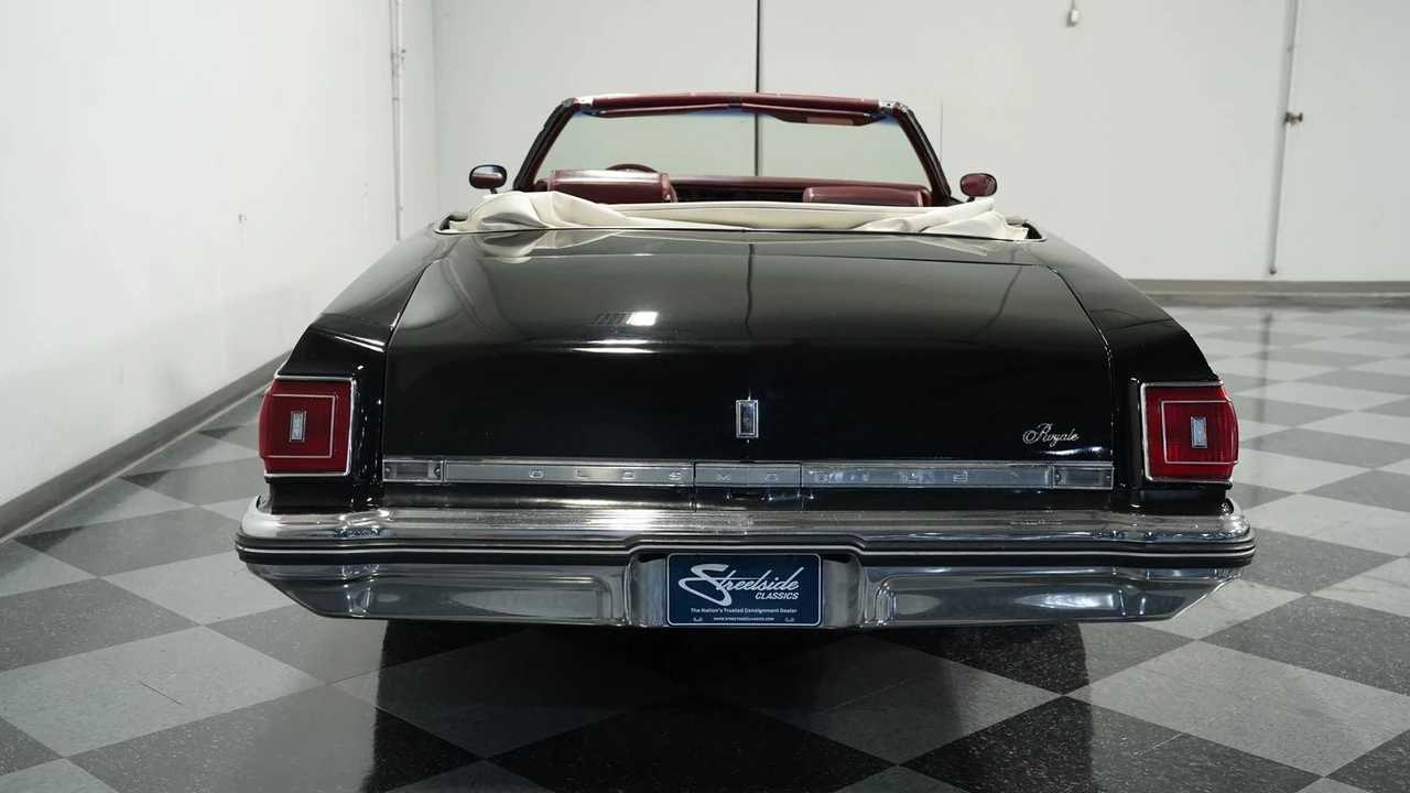 1975 Oldsmobile 88 - Image 9 of 12