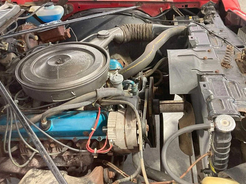 1975 Oldsmobile 88 - Image 28 of 31