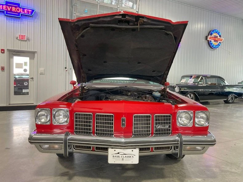 1975 Oldsmobile 88 - Image 24 of 31