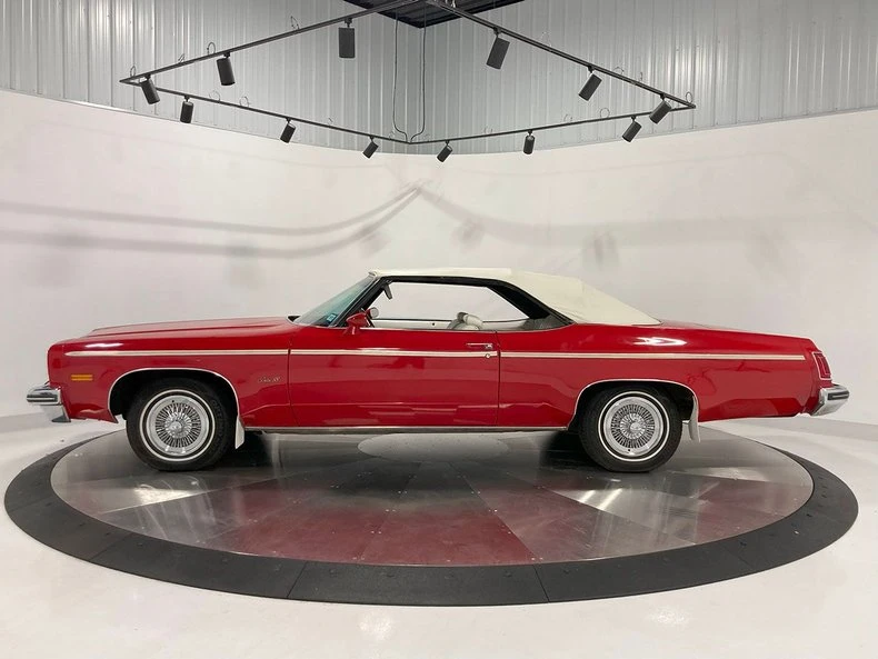 1975 Oldsmobile 88 - Image 17 of 31