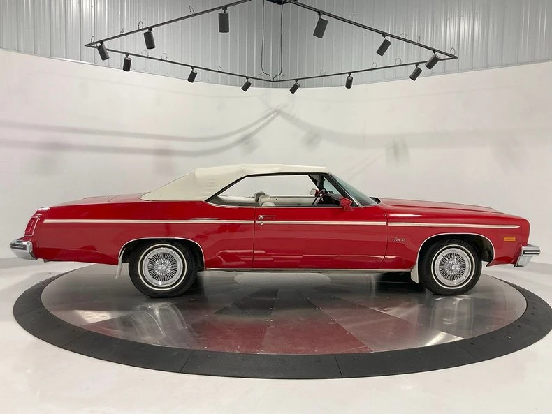 1975 Oldsmobile 88 - Image 19 of 31