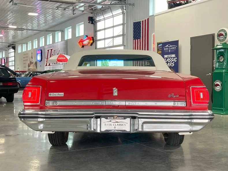 1975 Oldsmobile 88 - Image 23 of 31