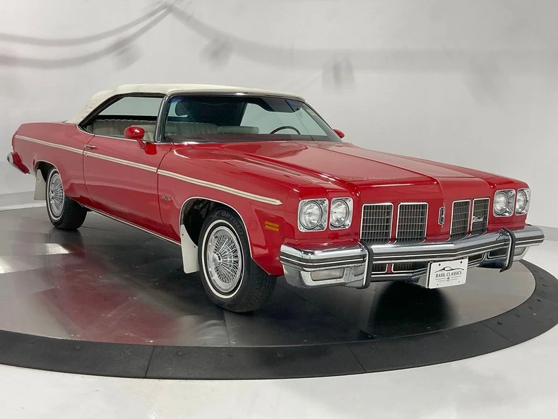 1975 Oldsmobile 88 - Image 18 of 31