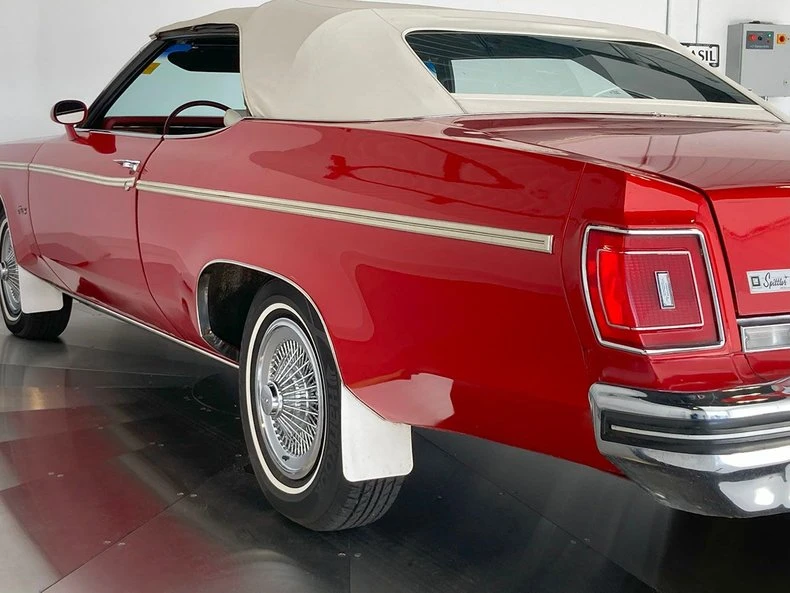 1975 Oldsmobile 88 - Image 20 of 31
