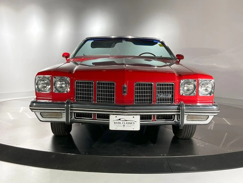 1975 Oldsmobile 88 - Image 4 of 31