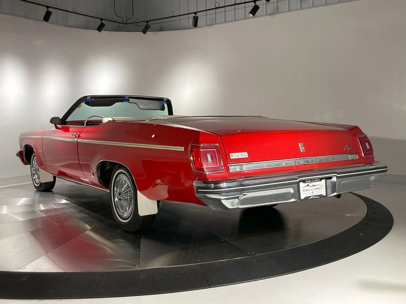 1975 Oldsmobile 88 - Image 6 of 31