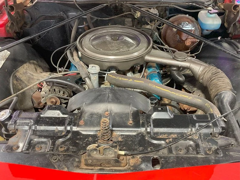 1975 Oldsmobile 88 - Image 27 of 31