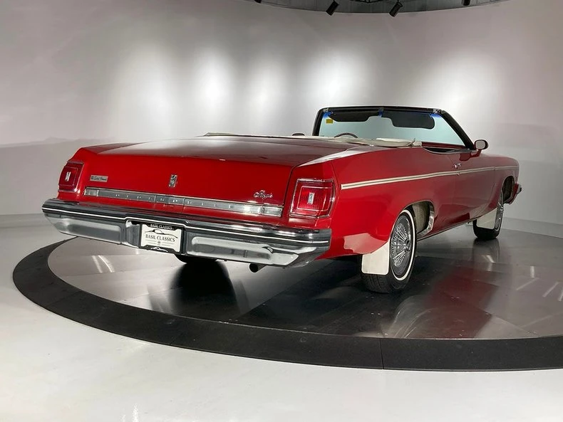 1975 Oldsmobile 88 - Image 16 of 31