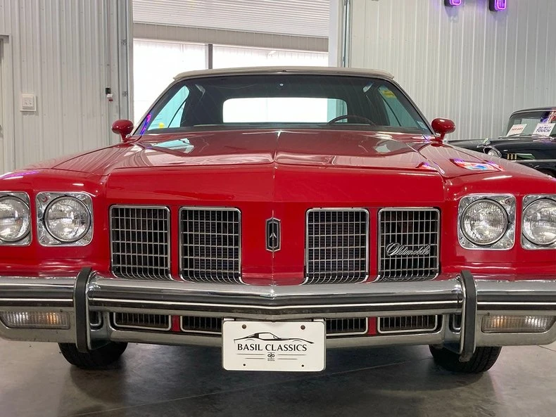 1975 Oldsmobile 88 - Image 9 of 31