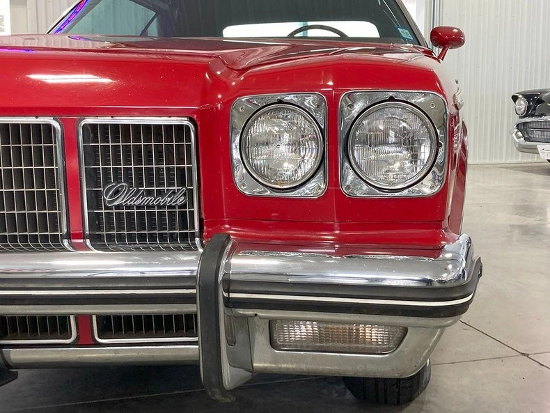 1975 Oldsmobile 88 - Image 11 of 31