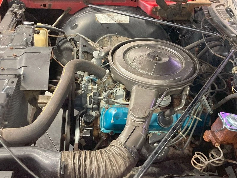 1975 Oldsmobile 88 - Image 29 of 31