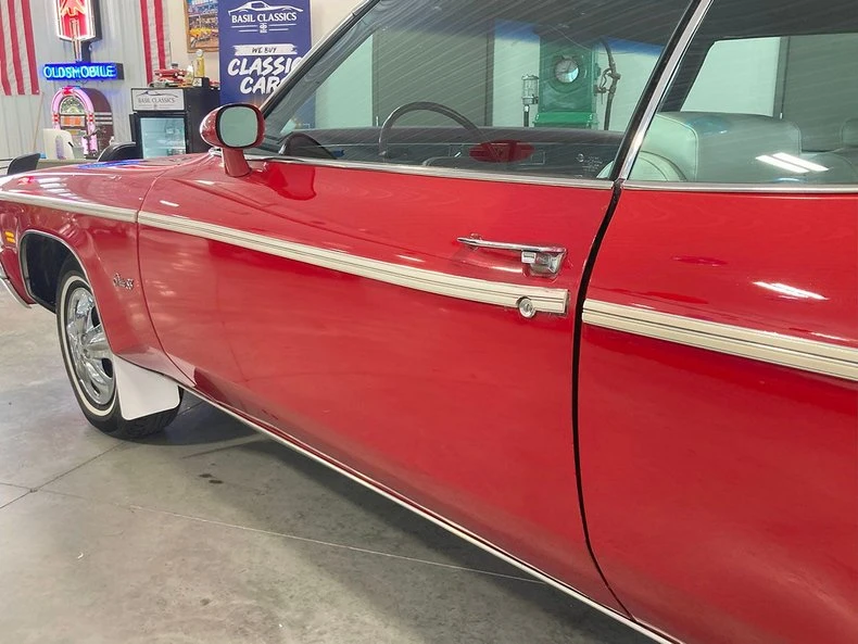 1975 Oldsmobile 88 - Image 13 of 31
