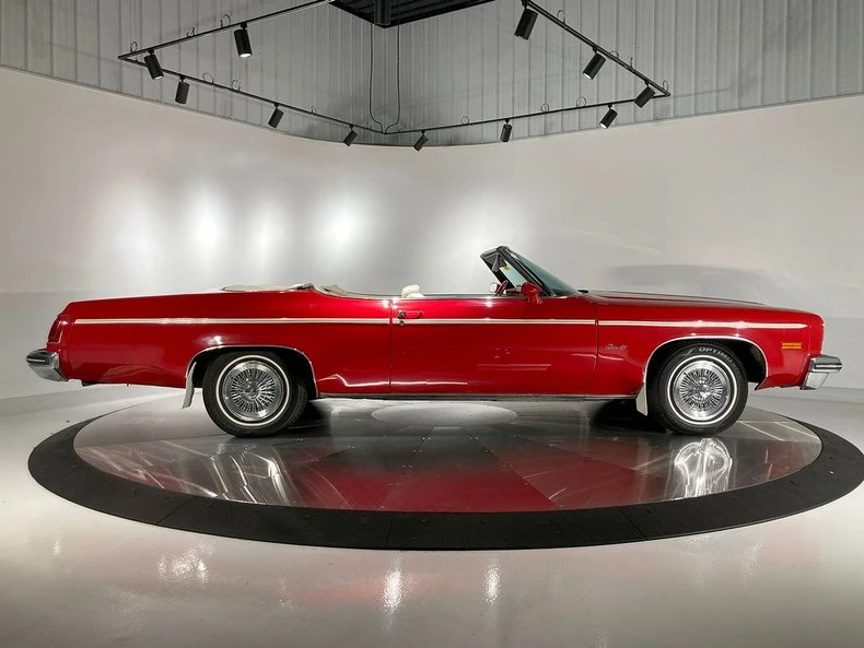 1975 Oldsmobile 88 - Image 15 of 31