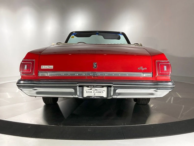 1975 Oldsmobile 88 - Image 5 of 31