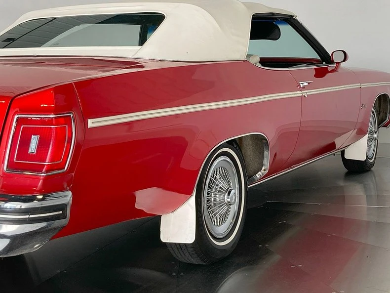 1975 Oldsmobile 88 - Image 21 of 31