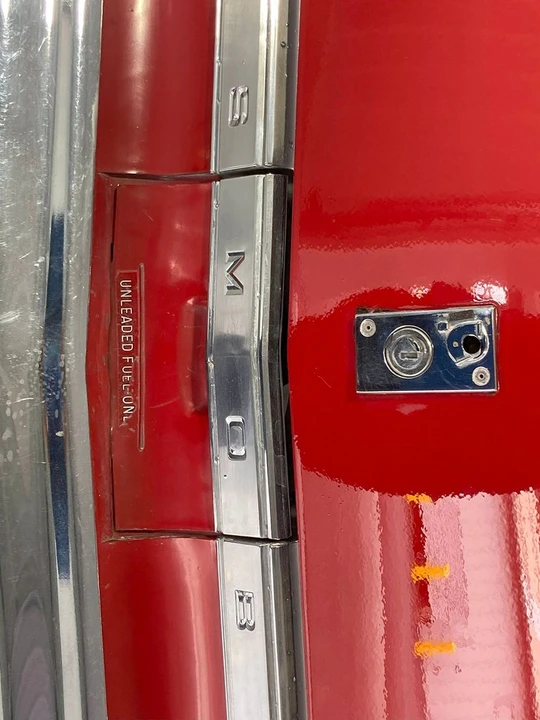 1975 Oldsmobile 88 - Image 30 of 31