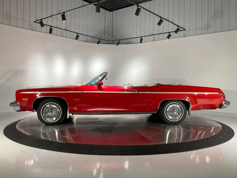 1975 Oldsmobile 88 - Image 7 of 31