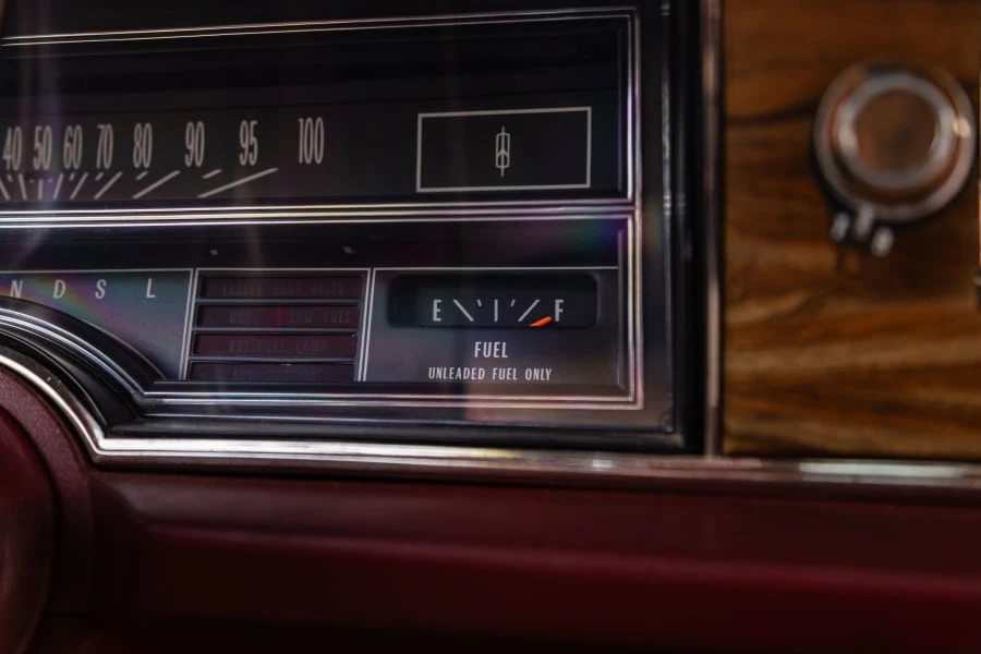 1975 Oldsmobile 88 - Image 22 of 27