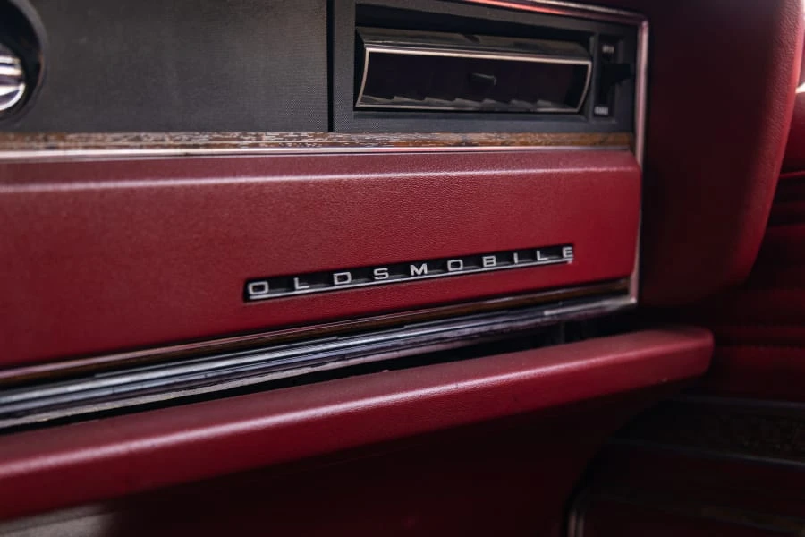 1975 Oldsmobile 88 - Image 14 of 27