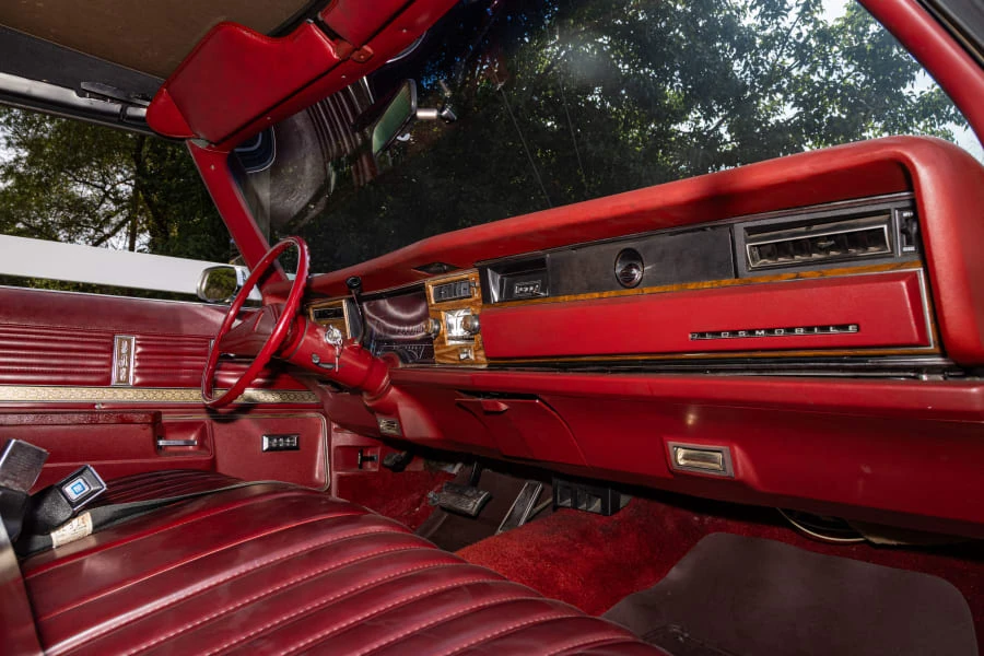 1975 Oldsmobile 88 - Image 20 of 27