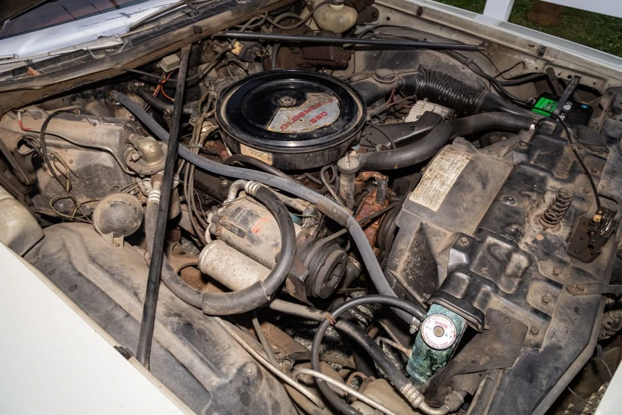 1975 Oldsmobile 88 - Image 25 of 27