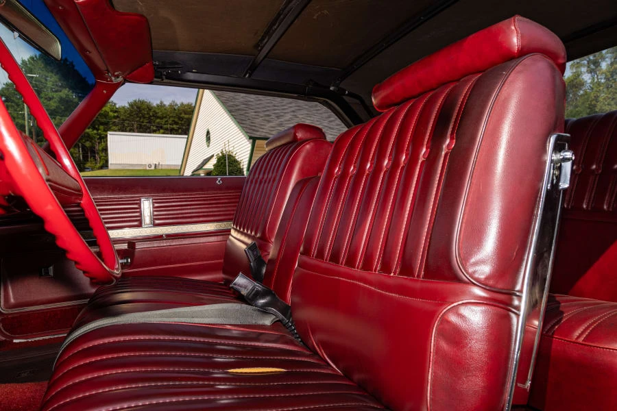 1975 Oldsmobile 88 - Image 18 of 27