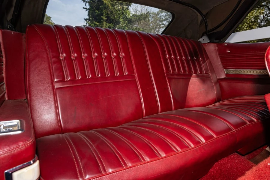 1975 Oldsmobile 88 - Image 19 of 27