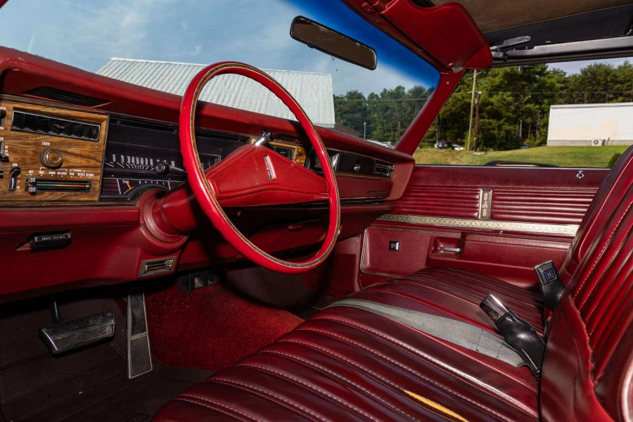 1975 Oldsmobile 88 - Image 11 of 27