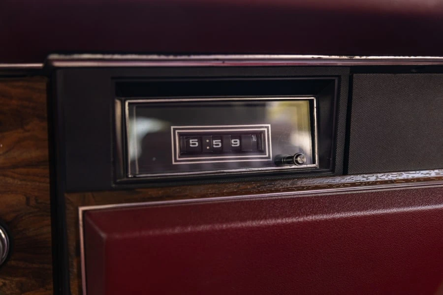 1975 Oldsmobile 88 - Image 12 of 27