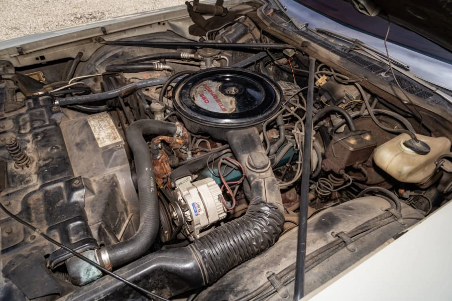 1975 Oldsmobile 88 - Image 27 of 27